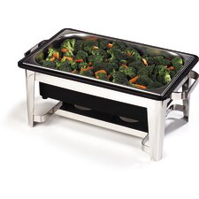 Electric Water Pan