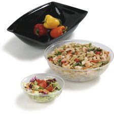 Acrylic Pebbled Bowls