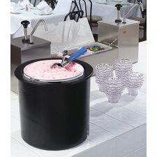 Coldmaster® Ice Cream Server & Lid Coldmaster® Ice Cream Server & Lid