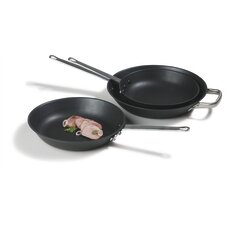 Light Cast Iron Fry Pans