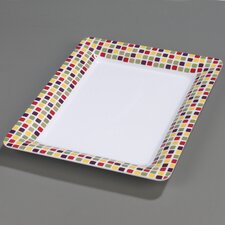 44417918 - Palette Displayware Rectangle x - Mediterranean Tile