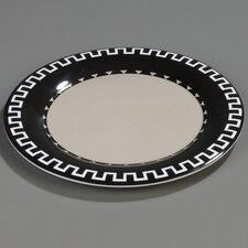 44405920 - Palette Displayware Round Platter 15" - Himalayan