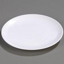 4380702 - Epicure® Round Display Platter 13-7/8" - White