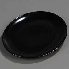 4383203 - Epicure® Oval Display Platter 17-7/8" - Black