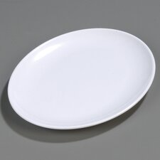 4383002 - Epicure® Oval Display Platter 15-7/8" - White