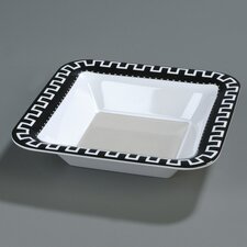 44403920 - Palette Displayware Square Bowl 14" - Himalayan