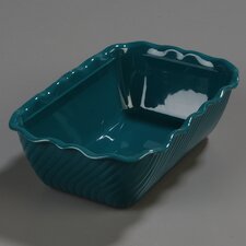 696379 - Tulip Deli™ 5 lb Crock 10-3/8" x 6-3/4" - Jade