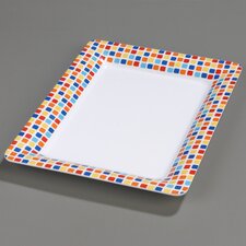 44417917 - Palette Displayware Rectangle x - Spanish Tile