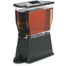 1085203 - TrimLine™ 3 gal Economy Single Base 3 gal - Black