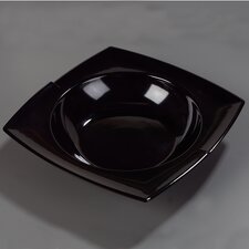 3331803 - Rave™ Bowl with Rim 14-7/8" - Black