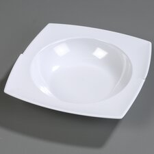 3331802 - Rave™ Bowl with Rim 14-7/8" - White