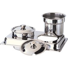 609850 - SOUP STATION ADAPTOR