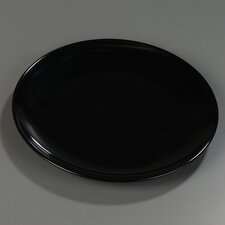4380703 - Epicure® Round Display Platter 13-7/8" - Black