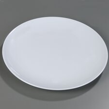 4380902 - Epicure® Round Display Platter 15-5/8" - White