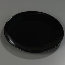 4380903 - Epicure® Round Display Platter 15-5/8" - Black