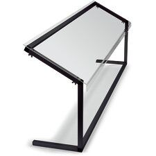 917203 - 73-1/4" Std. Single-Sided - Black