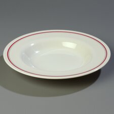 43031903 - Mosaic™ Durus® Chef Salad/Pasta Bowl 19.9 oz, 12-1/32" - Morocco on Bone