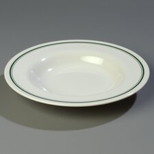 43031905 - Mosaic™ Durus® Chef Salad/Pasta Bowl 19.9 oz, 12-1/32" - Orleans on Bone