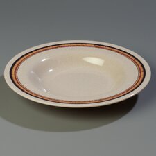 43031908 - Mosaic™ Durus® Chef Salad/Pasta Bowl 19.9 oz, 12-1/32" - Sierra Sand on Sand
