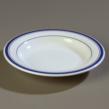 43035912 - Mosaic™ Durus® Pasta/Soup/Salad Bowl 11.1 oz, 9-1/4" - London on White