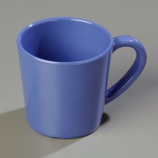 4305614 - Mosaic™ Durus® Challenge Cup 7.8 oz, 3-1/8" - Ocean Blue