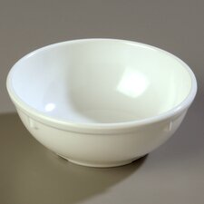4352002 - Dallas Ware® Nappie Bowl 18.5 oz, 5-3/4" - White