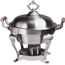 607810 - CHAFER ELITE ROUND 5 QT