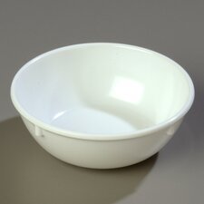 4352802 - Dallas Ware® Nappie Bowl 11.1 oz, 4-31/32" - White