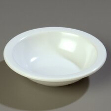 4352902 - Dallas Ware® Grapefruit Bowl 10 oz, 5-15/16" - White