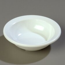 4353202 - Dallas Ware® Fruit Bowl 3.1 oz, 4-3/32" - White
