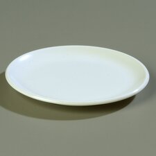 4380502 - Epicure® Bread & Butter Plate 5-31/32", 5-31/32", 5/8" - White