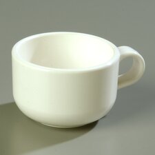 741002 - Jumbo Soup Mug 10 oz, 3-15/16" - White