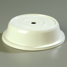 91040202 - COVER 9.8125"PLATE PLYGLS BONE