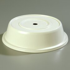 91070202 - COVER 10.625"PLATE PLYGLS BONE