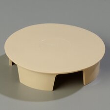 032306 - Crock Insert - Beige