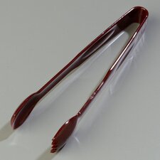039501 - Carly® Salad Tong 8-15/16" - Brown