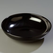 1250B03 - Salad Bowl 118.4 oz - Black