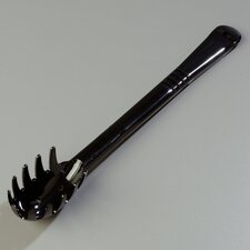 435003 - Pasta Fork 13-1/2" - Black