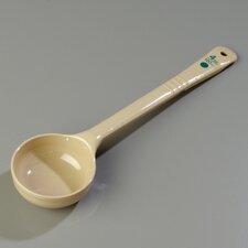 438006 - Measure Misers® Solid Green 4 oz, 13" - Beige