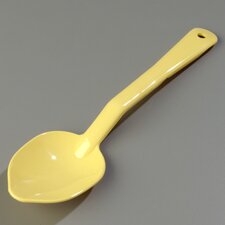 441004 - Solid Serving Spoon - Yellow