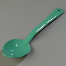 441009 - Solid Serving Spoon - Green