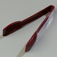 460601 - Carly® Salad Tong 6-7/32" - Brown
