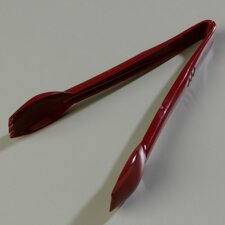 460901 - Carly® Salad Tong 9-1/32" - Brown
