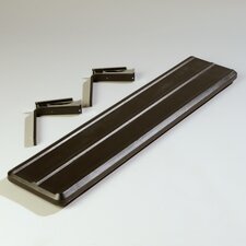 662003 - Six Star™ 4 ft Tray Slide - Black