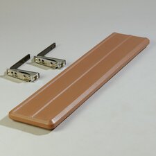 662006 - Six Star™ 4 ft Tray Slide - Beige