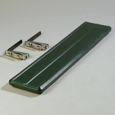 662008 - Six Star™ 4 ft Tray Slide - Forest Green