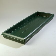 767108 - Five Star™ 6 ft Buffet Bar - Forest Green