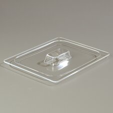 CM112607 - Coldmaster® Half-size Lid - Clear