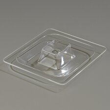 CM112807 - Coldmaster® Sixth-size Lid - Clear