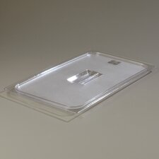 1021007 - LID FD PAN FULL SIZE SOLID CLR